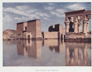 The_Ruins_of_Philae