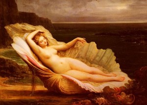 Picou,_Henri_Pierre_-_Venus_-_19th_century