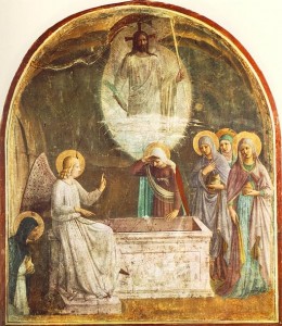 Resurrection_of_Christ_and_Women_at_the_Tomb_by_Fra_Angelico