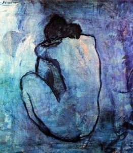 picasso-woman-in-blue